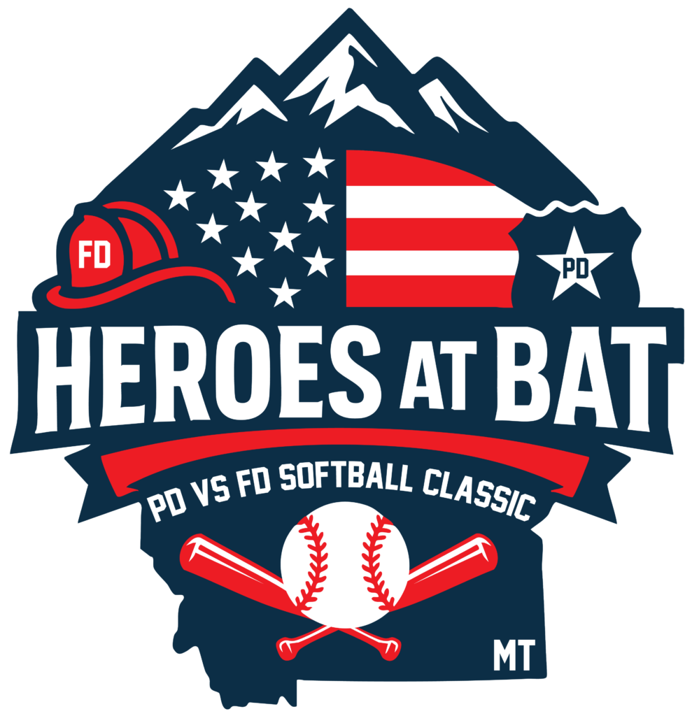 Heroes At Bat — charity softball game
